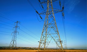 Power Transmission and Distribution